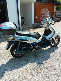 Piaggio Beverly 400 - 2008