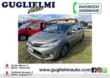 Toyota Verso 1.6 D-4D Style 7 posti