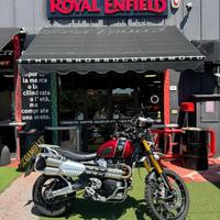 Triumph Scrambler 1200 XE