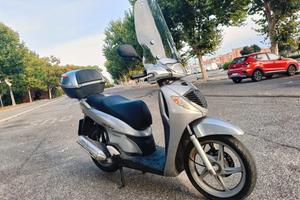 Honda SH 150