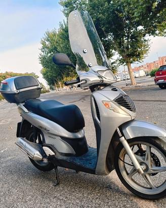 Honda SH 150