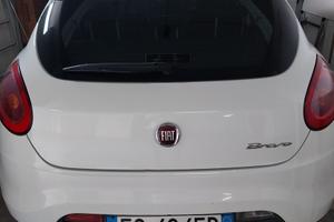 Fiat Bravo