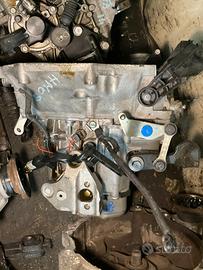 Cambio HM05 Peugeot 1.2 BZ