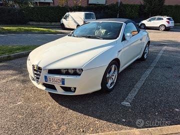 ALFA ROMEO SPIDER / BRERA 2.4 JTD 120000 KM