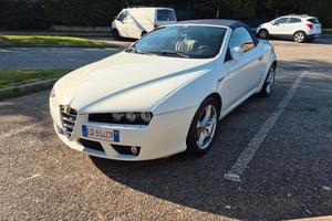 ALFA ROMEO SPIDER / BRERA 2.4 JTD 120000 KM