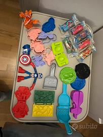 Set Play Doh