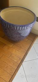 Vaso in ceramica