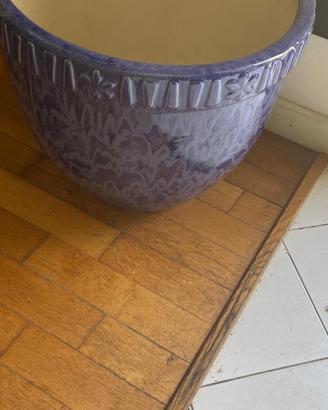 Vaso in ceramica