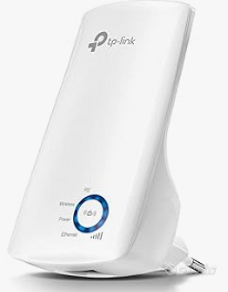 TP-Link TL-WA850RE Ripetitore Wireless Wifi Extend