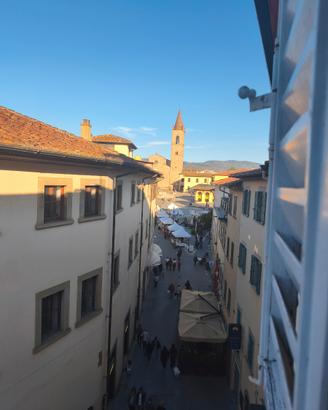 2 singole in centro
