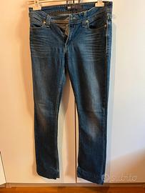 Jeans “leggins” Levi’s