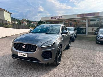 Jaguar E-Pace 2.0D 150 CV AWD aut. R-Dynamic