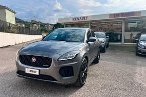 Jaguar E-Pace 2.0D 150 CV AWD aut. R-Dynamic