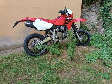 HONDA XR 650 R - 2004 - Dall'Ara