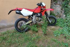 HONDA XR 650 R - 2004 - Dall'Ara