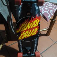 surfskate santa cruz