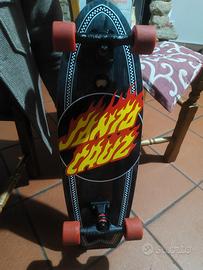 surfskate santa cruz