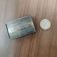 Scatolina pasticche/medicine vintage