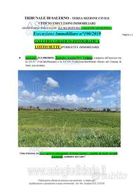 Terreno Agricolo Altavilla Silentina [A4349740]