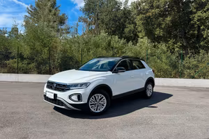 Volkswagen T-Roc 2.0 TDI SCR 150 CV DSG Life