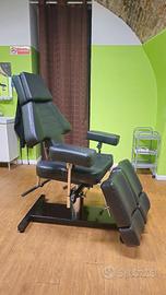 Poltrona Tatuaggi o Estetista