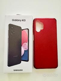Samsung A13