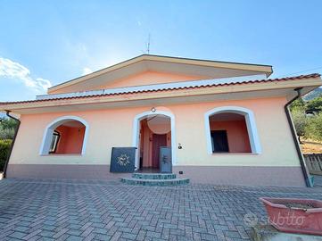VILLA SINGOLA A VILLA CELIERA