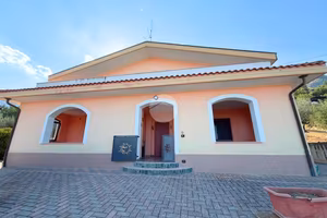 VILLA SINGOLA A VILLA CELIERA
