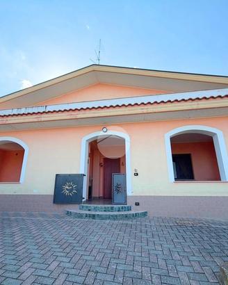 VILLA SINGOLA A VILLA CELIERA