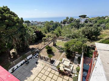 Villa o villino Napoli [Cod. rif 3168137VRG] (Posi