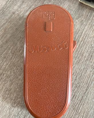 Tester elettrico vintage