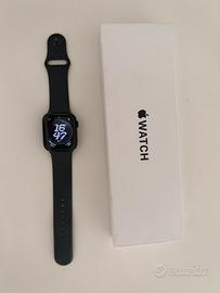 Apple Watch SE 3 GPS 44 mm – Batteria 100%