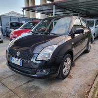 Suzuki Swift 1.3 4x4 5p. GL