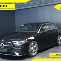 MERCEDES-BENZ A 180 Automatic AMG Line Extra