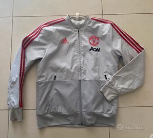 Jacket manchester united 2018/2019