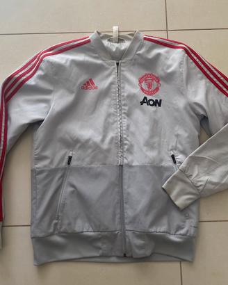 Jacket manchester united 2018/2019