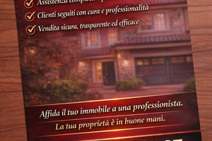 Agente immobiliare