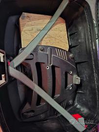 bauletto per moto 