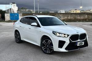 Bmw X2 2.0d 150 Cv sDrive 18d Msport Unipro