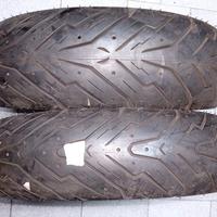 PIRELLI ANGEL SCOOTER