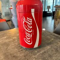 Frigo lattina coca cola