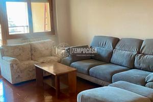 Trilocale parzialmente arredato - Solo uso azienda