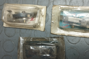 Puntine Originale per Vespa 10. Cada uno