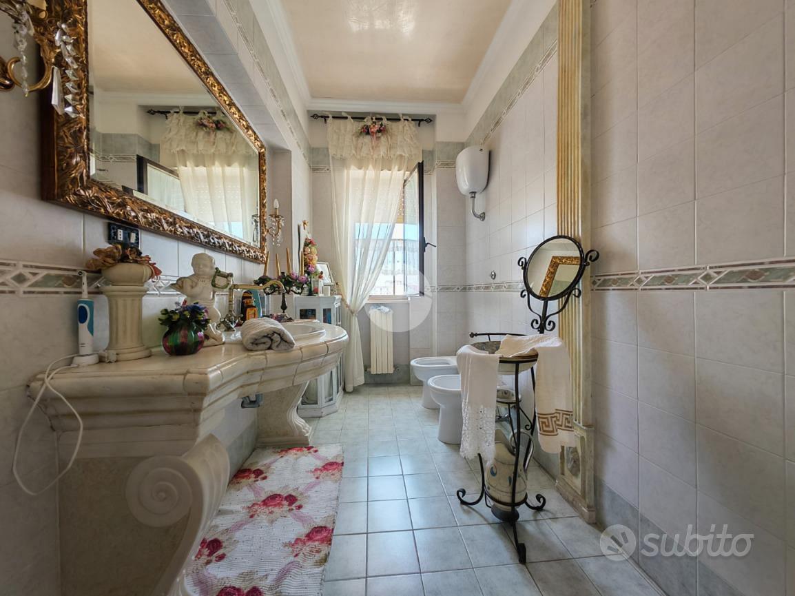 Appartamento – Manfredonia, Siponto - Altro