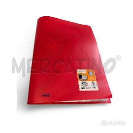 ALBUM COLLEZIONE PZ.28 GAGLIARDETTI VINTAGE ANNI '