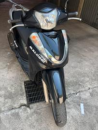 Honda Sh 300 i