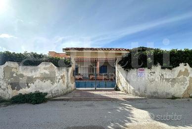 Villa o villino Avola [Cod. rif 3278332VRG]