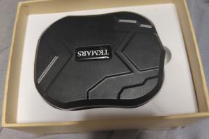 GPS Tracker Localizzatore 