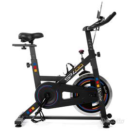 Fit Bike Bcube SP400