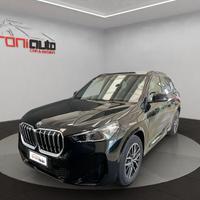 BMW X1 sDrive 20d Msport